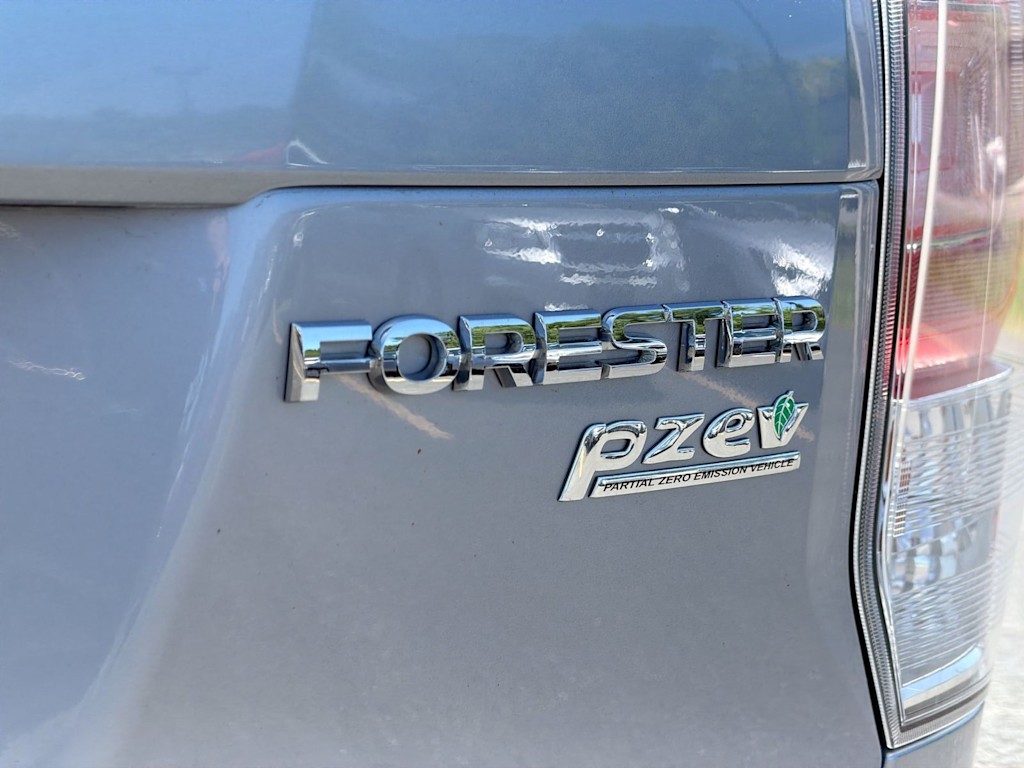 Thumbnail: 2017 Subaru Forester - 26
