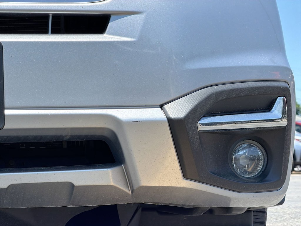 Thumbnail: 2017 Subaru Forester - 25