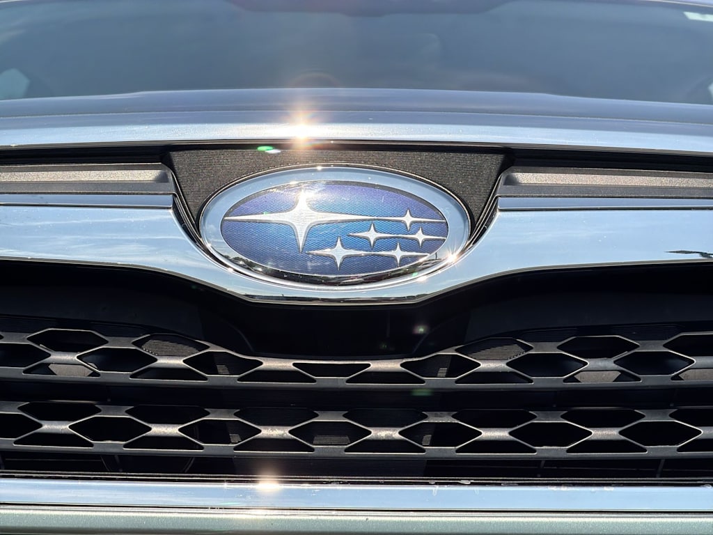 Thumbnail: 2015 Subaru Forester - 6