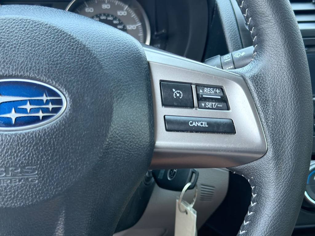 Thumbnail: 2015 Subaru Forester - 32