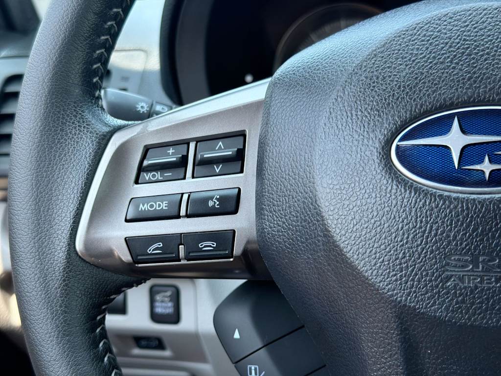 Thumbnail: 2015 Subaru Forester - 31