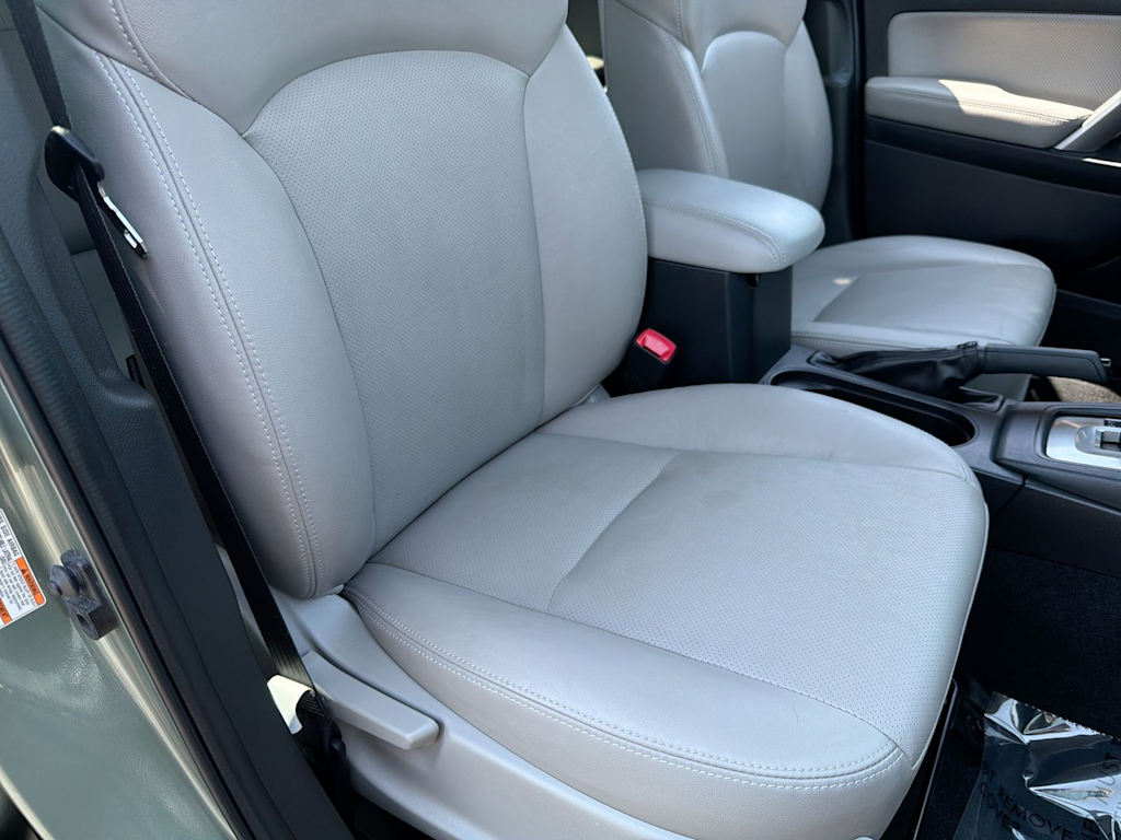 Thumbnail: 2015 Subaru Forester - 30