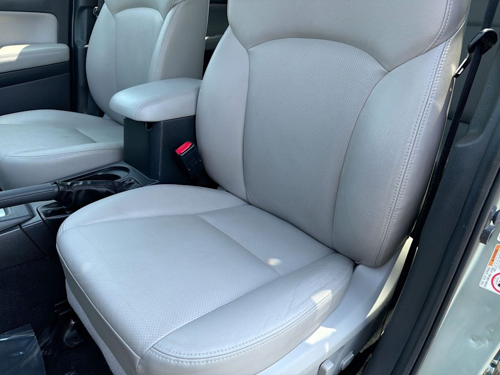 Thumbnail: 2015 Subaru Forester - 10