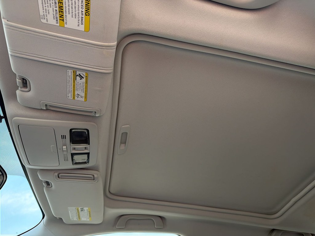 Thumbnail: 2015 Subaru Forester - 28