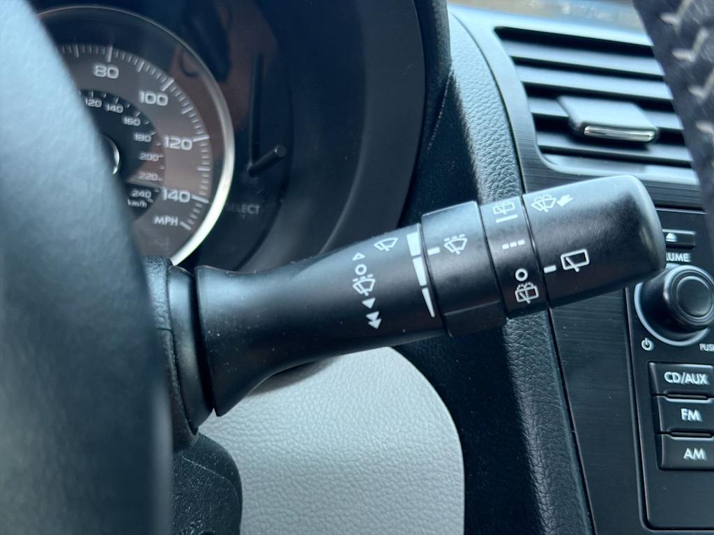 Thumbnail: 2015 Subaru Forester - 33