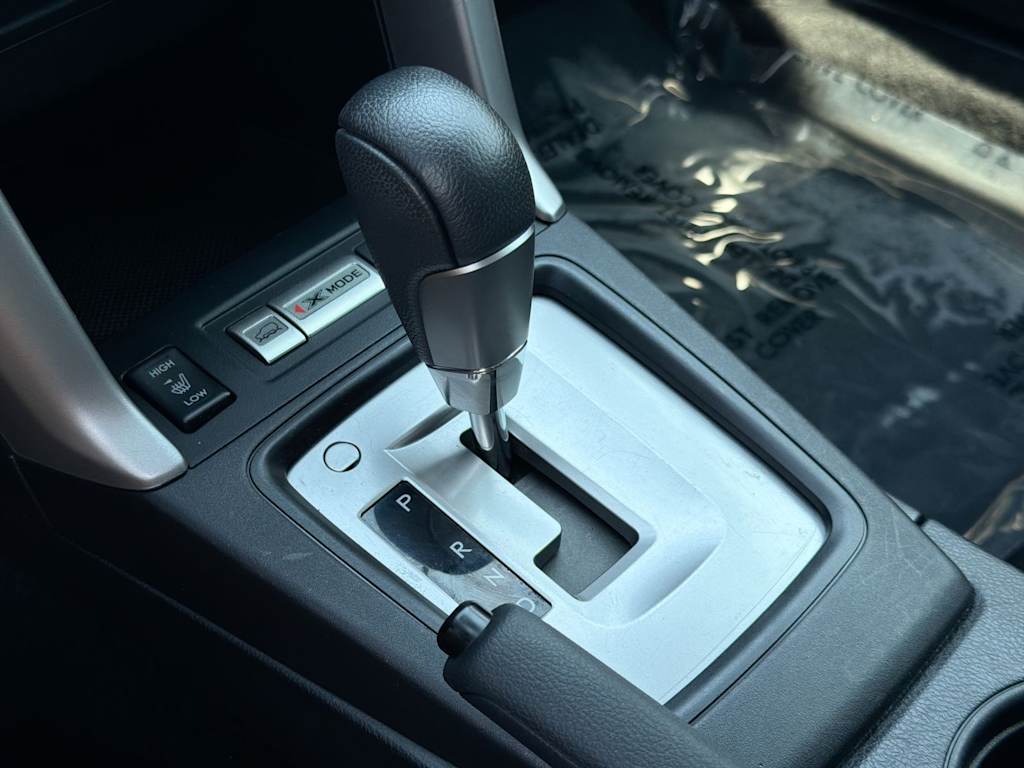 Thumbnail: 2015 Subaru Forester - 15