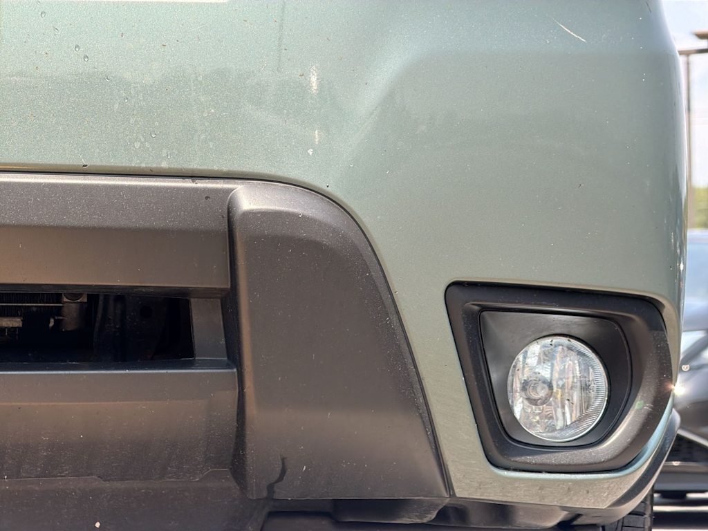 Thumbnail: 2015 Subaru Forester - 25