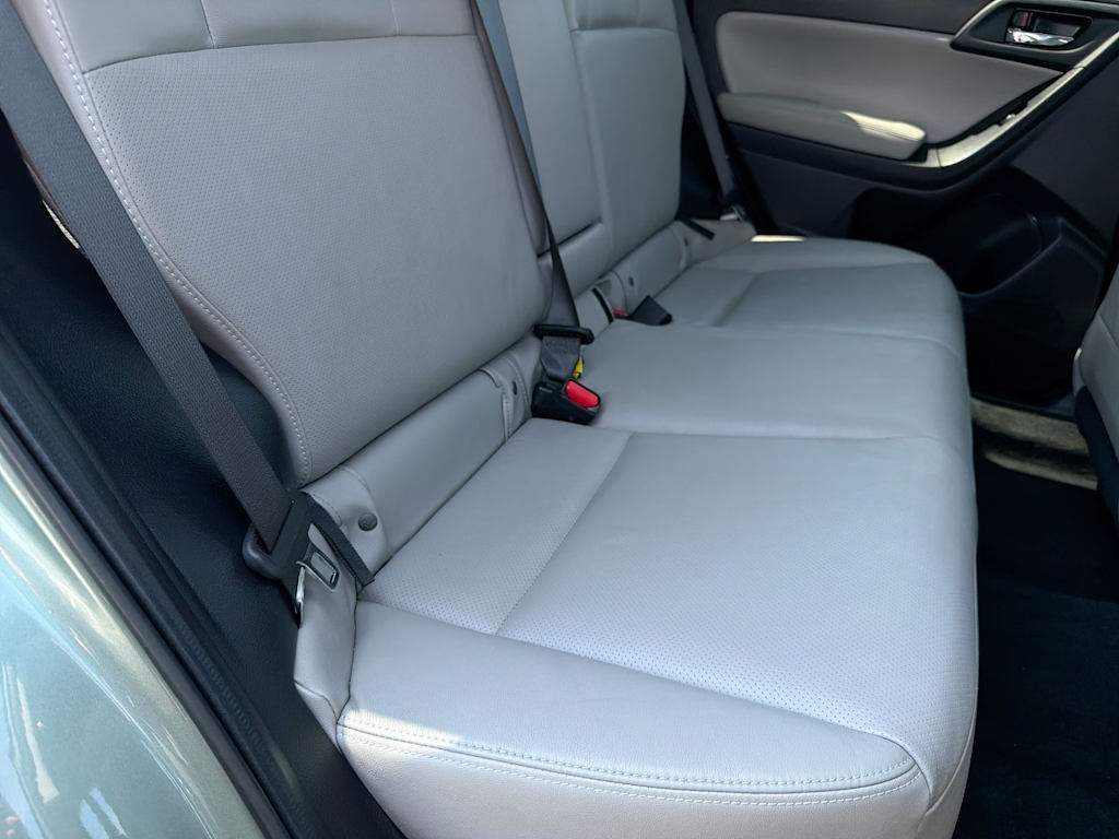 Thumbnail: 2015 Subaru Forester - 29