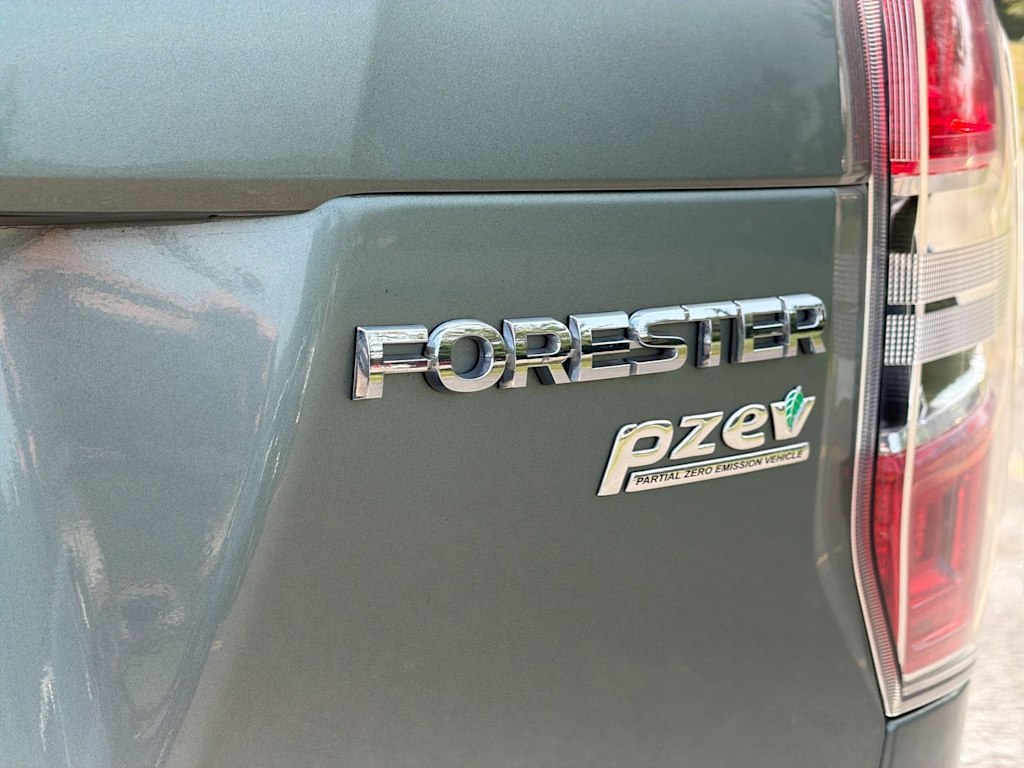 Thumbnail: 2015 Subaru Forester - 26