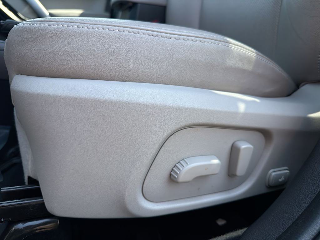 Thumbnail: 2015 Subaru Forester - 27