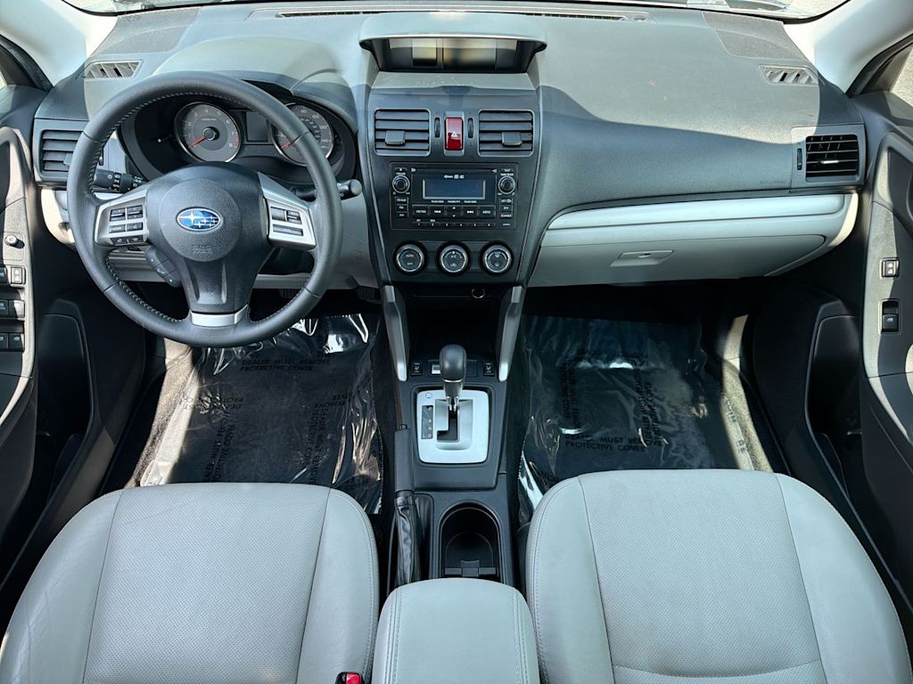 Thumbnail: 2015 Subaru Forester - 9