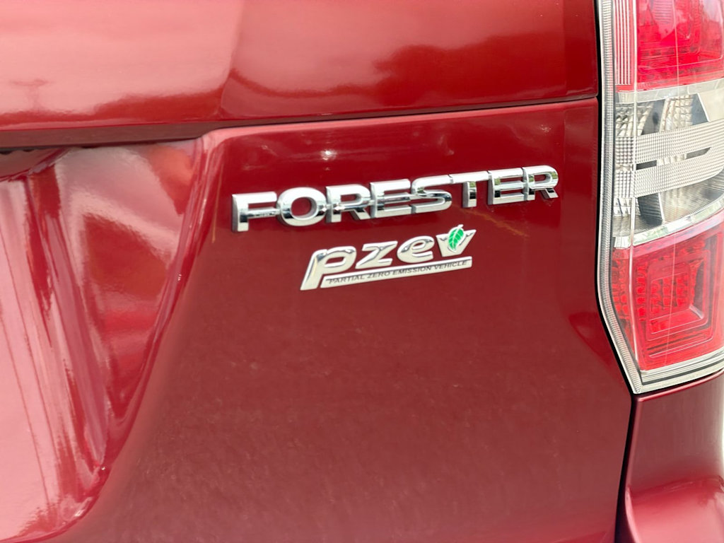 Thumbnail: 2016 Subaru Forester - 26