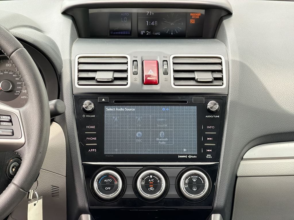 Thumbnail: 2016 Subaru Forester - 14
