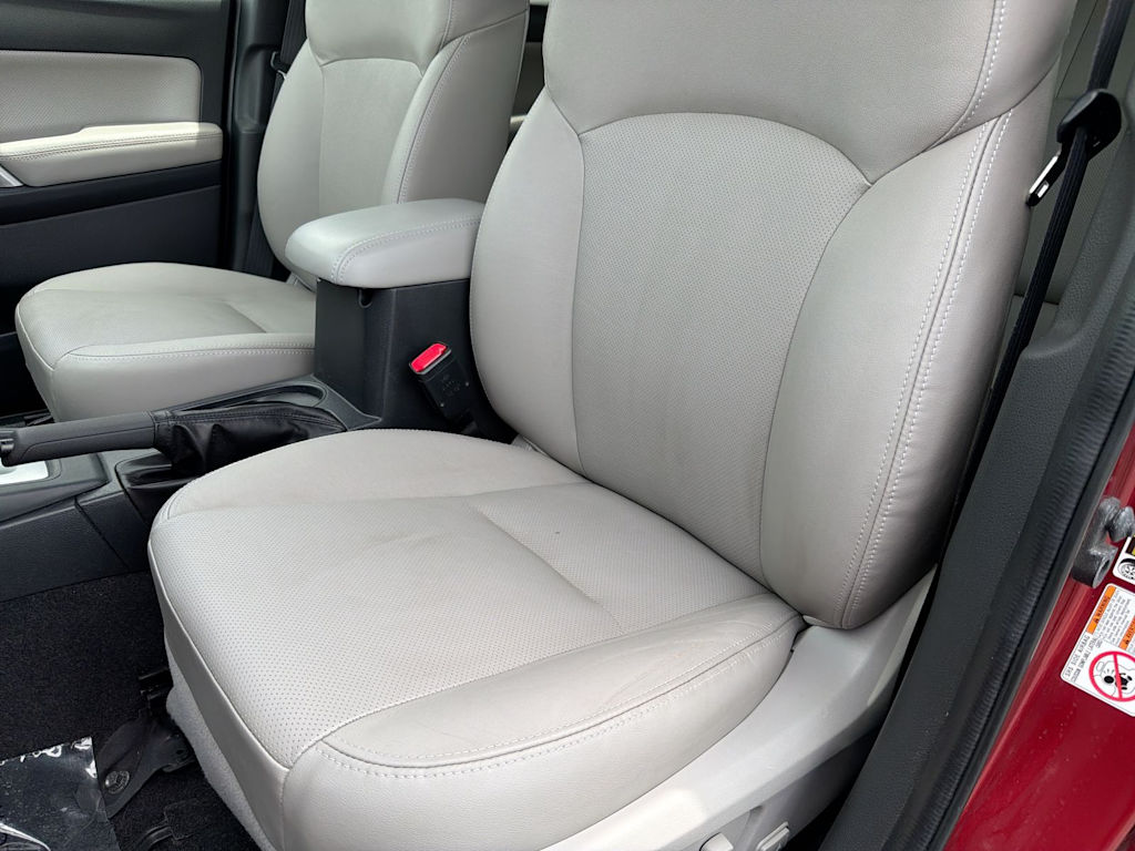 Thumbnail: 2016 Subaru Forester - 10
