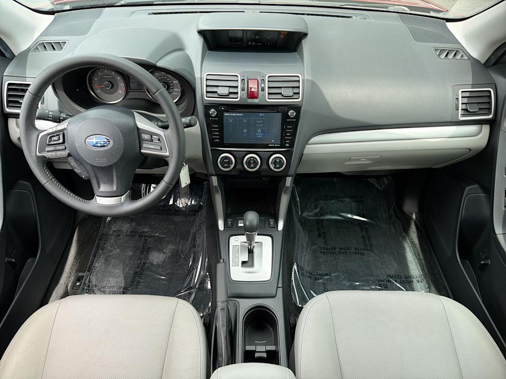 Thumbnail: 2016 Subaru Forester - 9