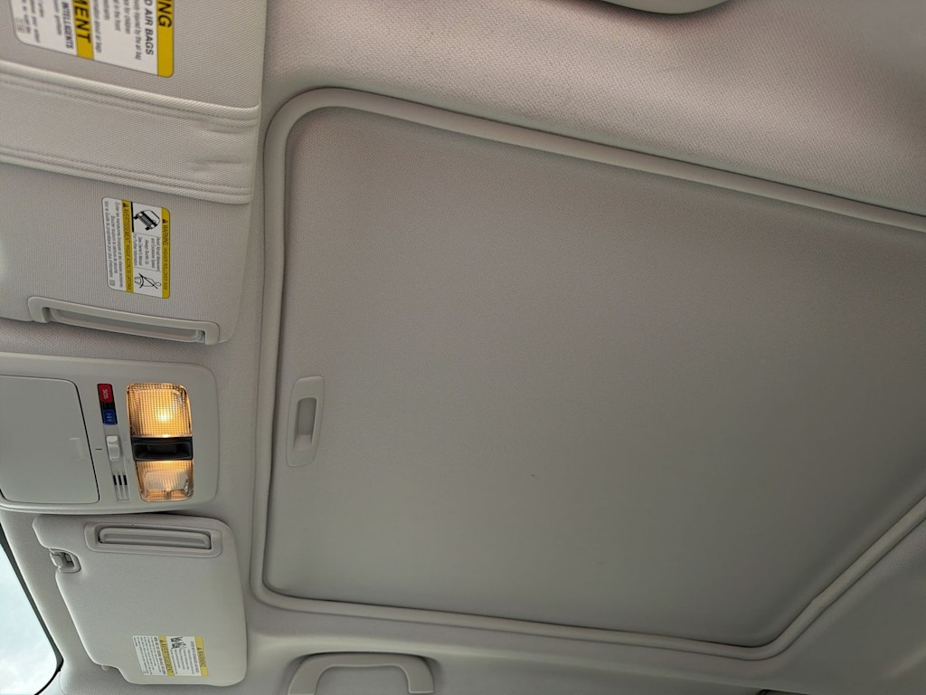 Thumbnail: 2016 Subaru Forester - 28