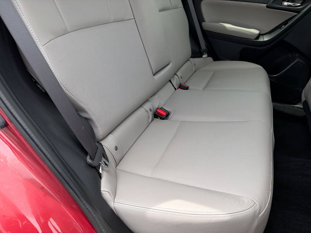 Thumbnail: 2016 Subaru Forester - 29