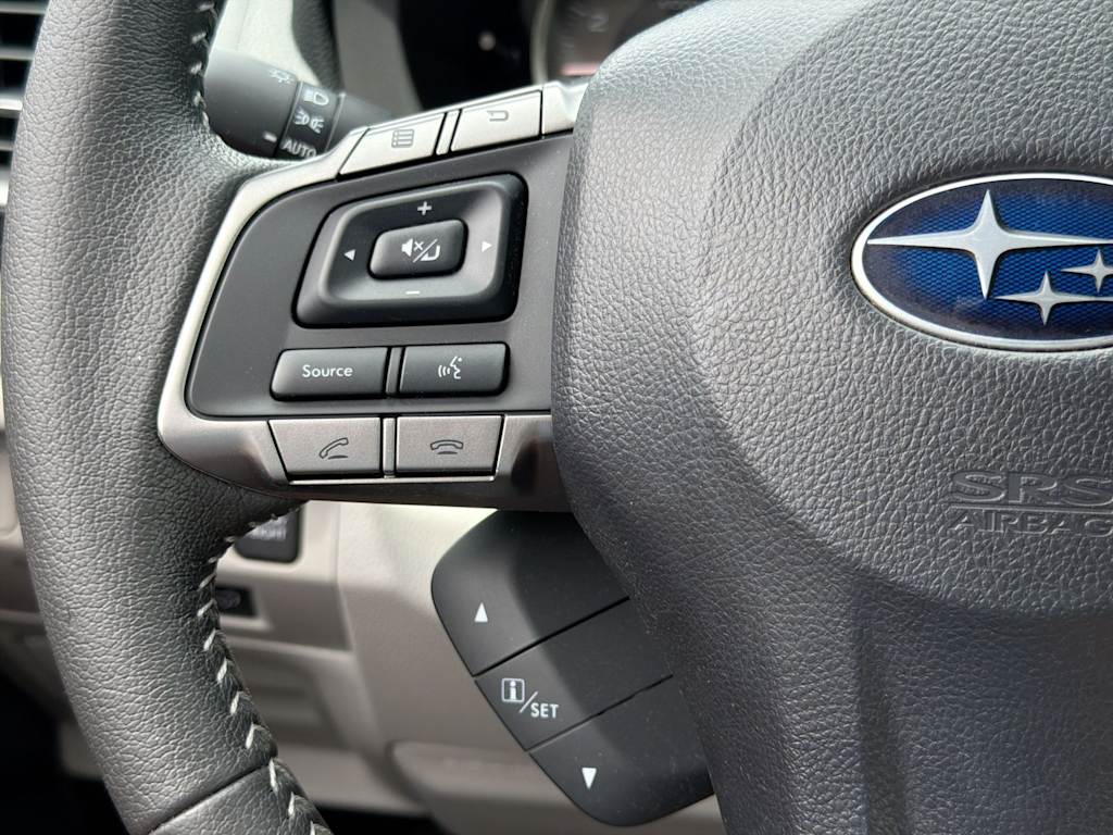 Thumbnail: 2016 Subaru Forester - 31