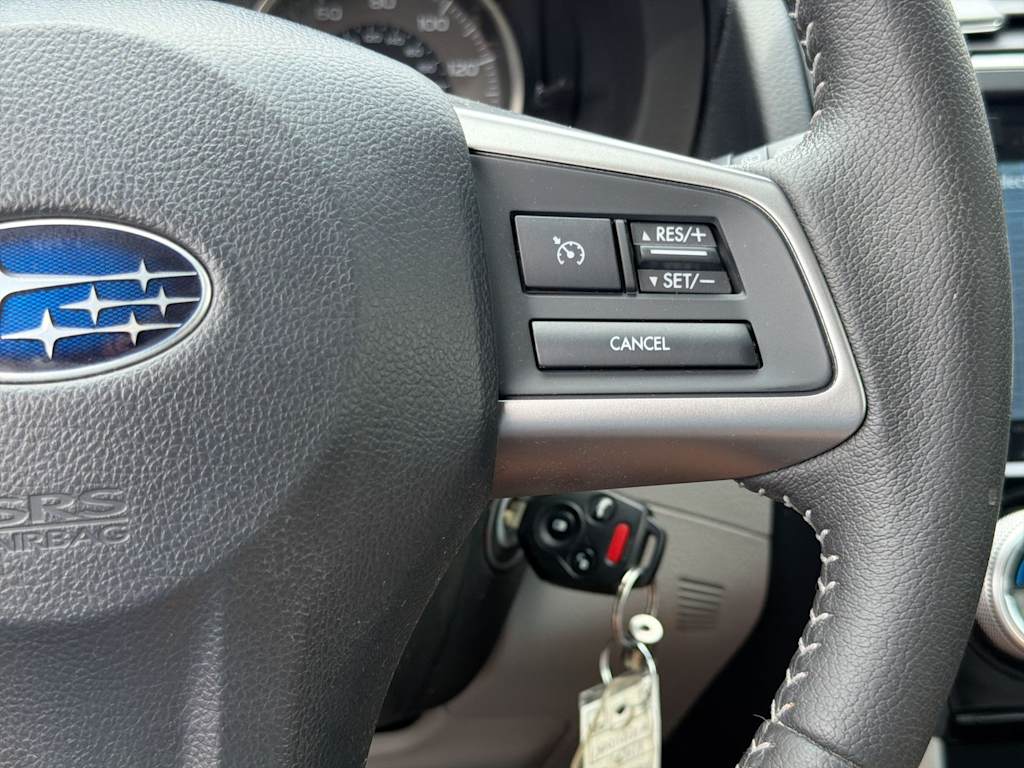 Thumbnail: 2016 Subaru Forester - 32