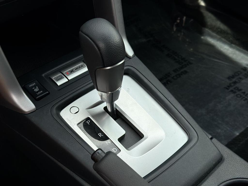 Thumbnail: 2016 Subaru Forester - 15
