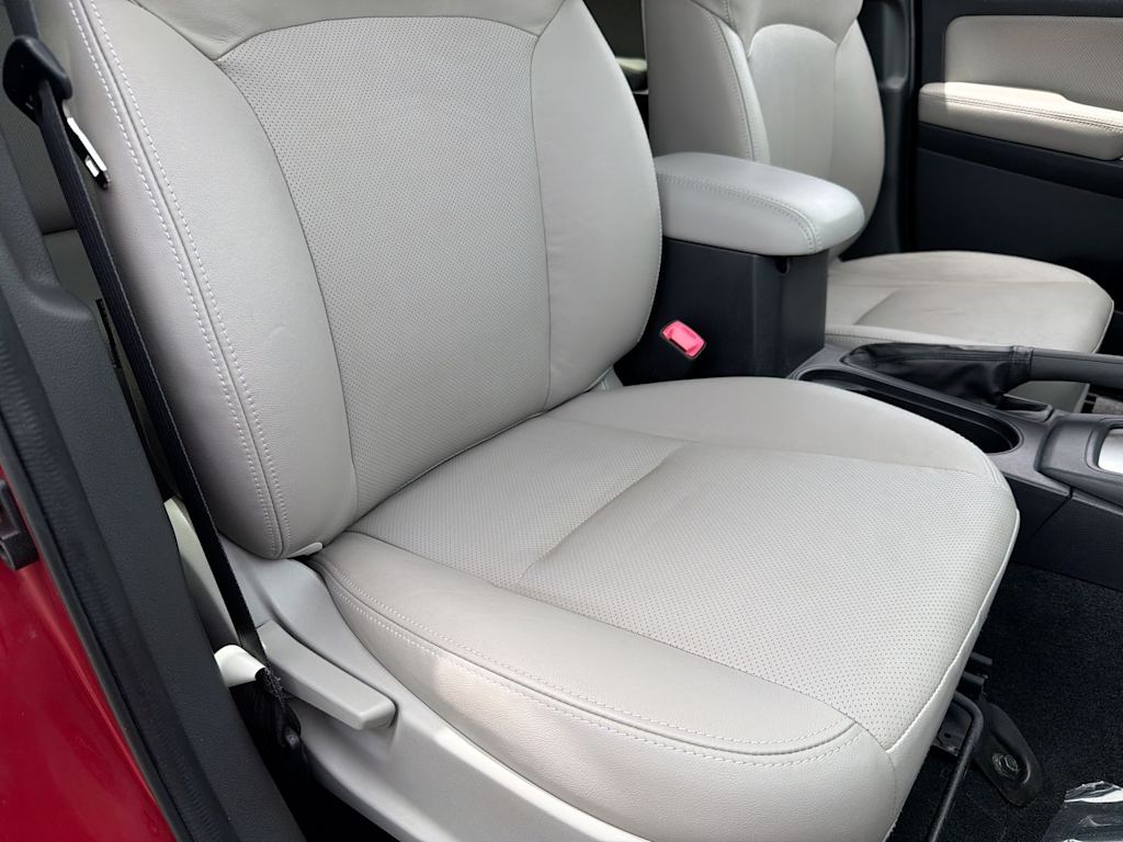 Thumbnail: 2016 Subaru Forester - 30