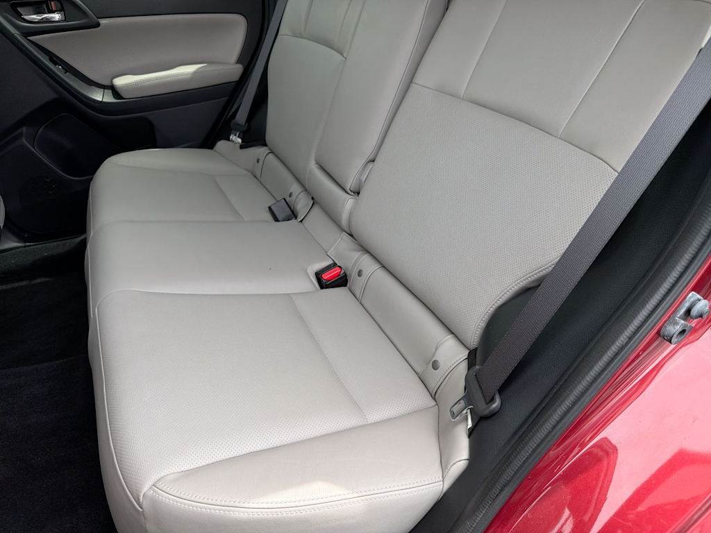 Thumbnail: 2016 Subaru Forester - 12