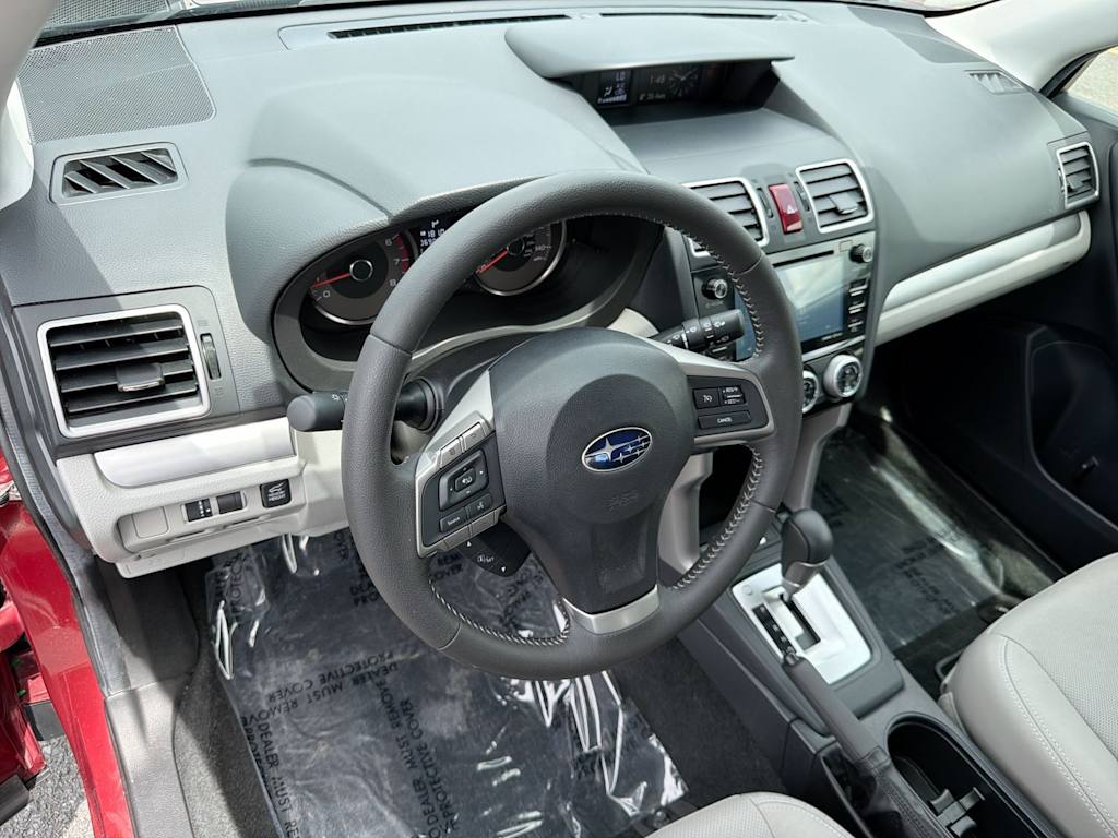 Thumbnail: 2016 Subaru Forester - 2