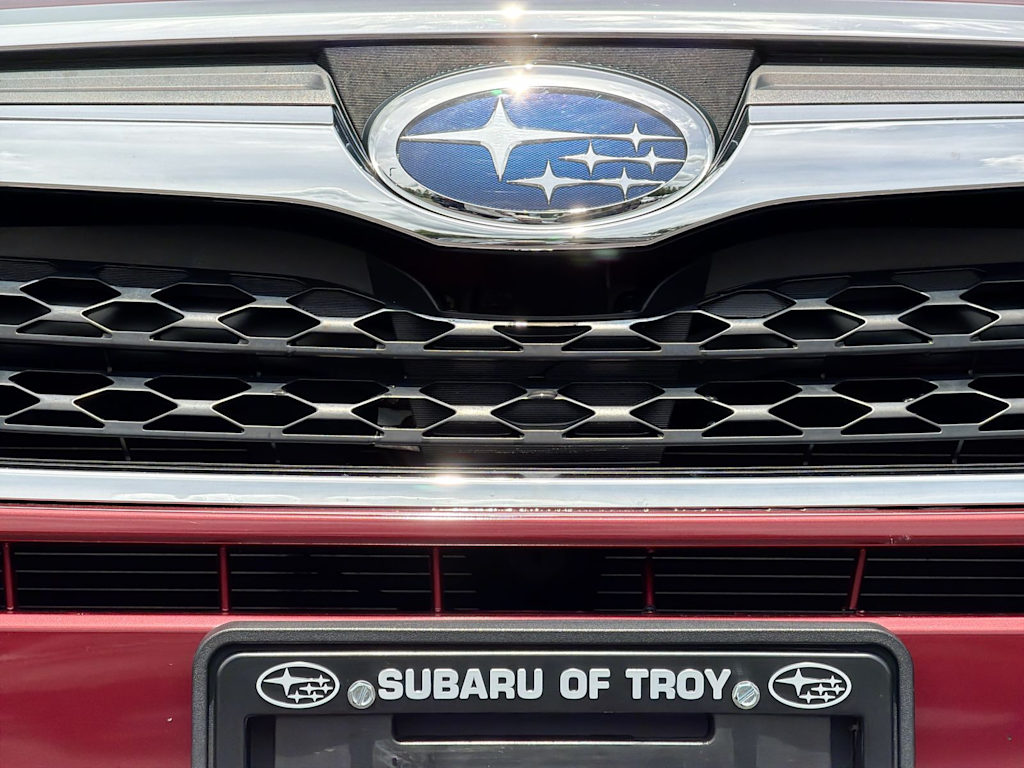 Thumbnail: 2016 Subaru Forester - 6