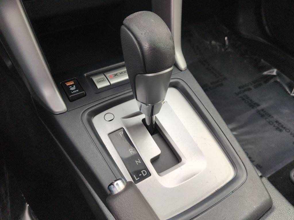 Thumbnail: 2017 Subaru Forester - 15