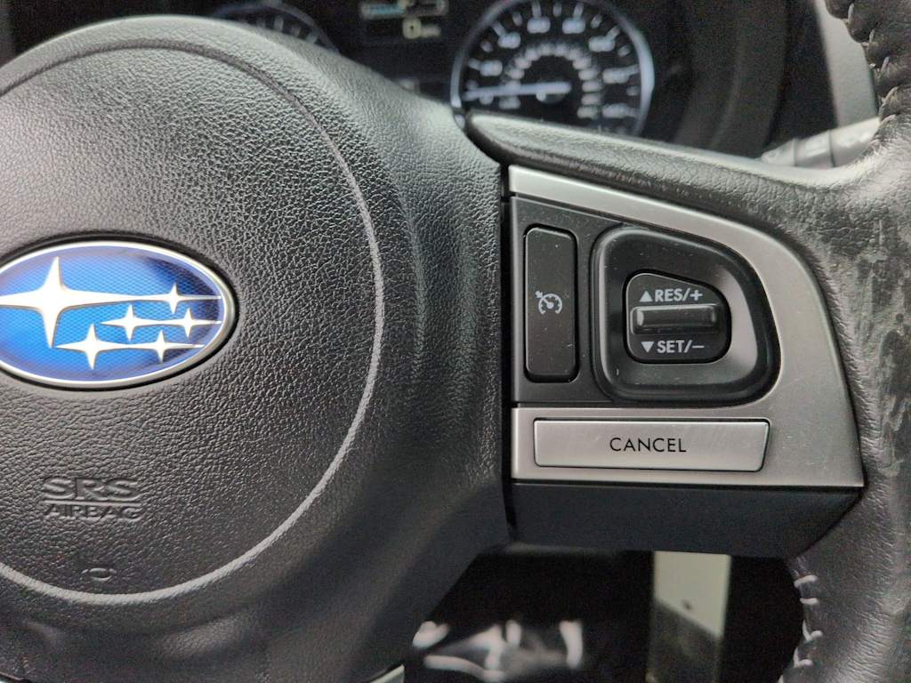 Thumbnail: 2017 Subaru Forester - 33