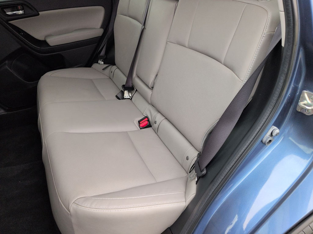 Thumbnail: 2017 Subaru Forester - 12