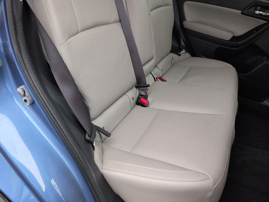 Thumbnail: 2017 Subaru Forester - 29