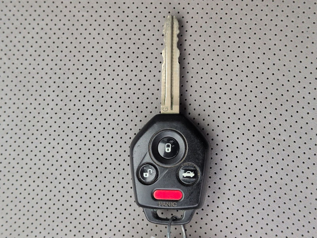 Thumbnail: 2017 Subaru Forester - 18