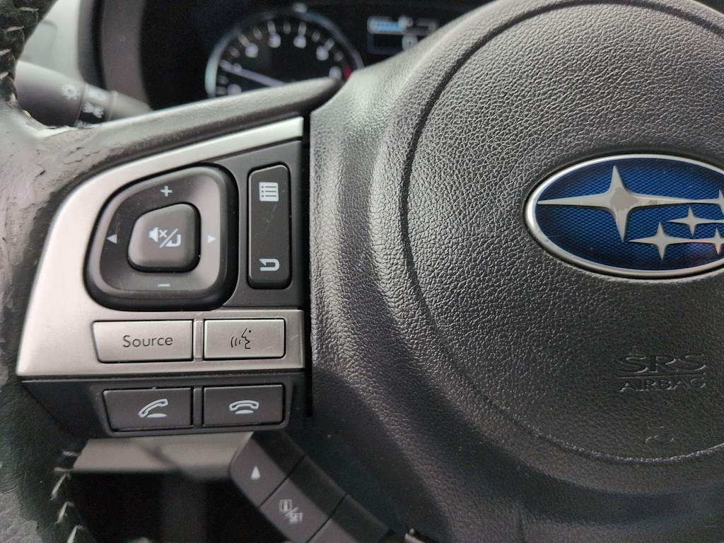 Thumbnail: 2017 Subaru Forester - 32