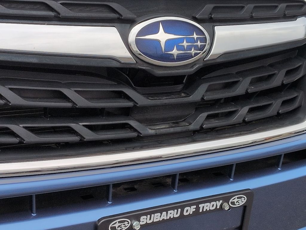 Thumbnail: 2017 Subaru Forester - 6