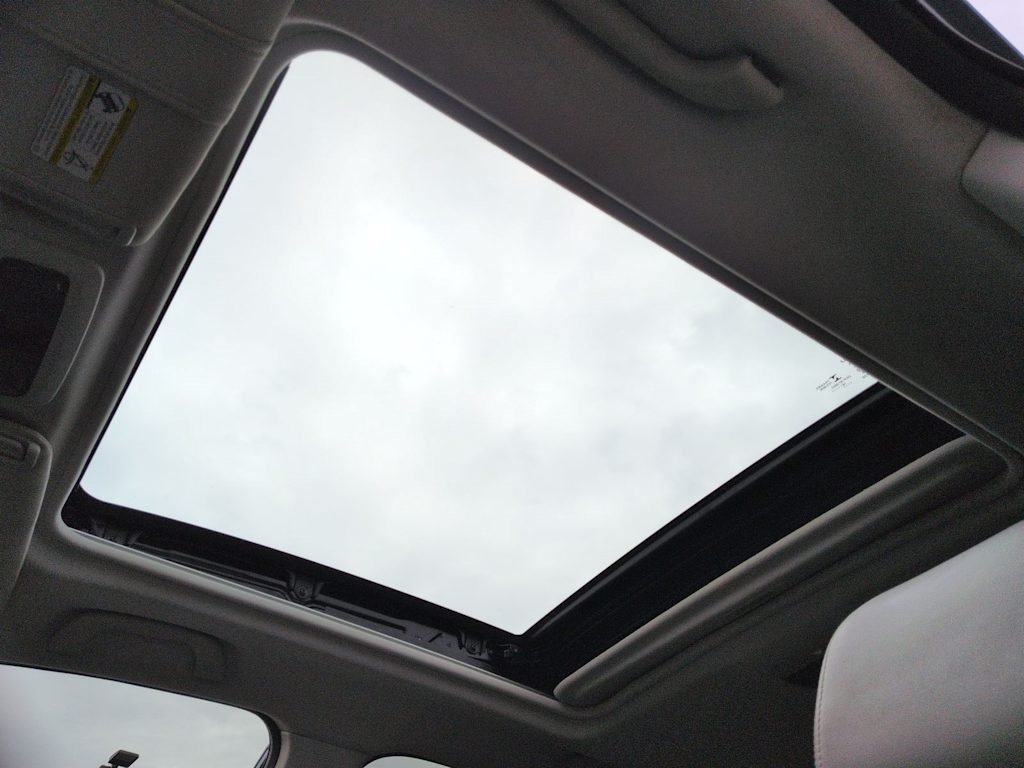 Thumbnail: 2017 Subaru Forester - 28