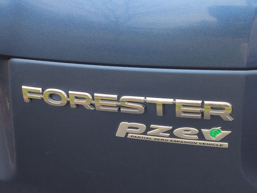 Thumbnail: 2017 Subaru Forester - 26