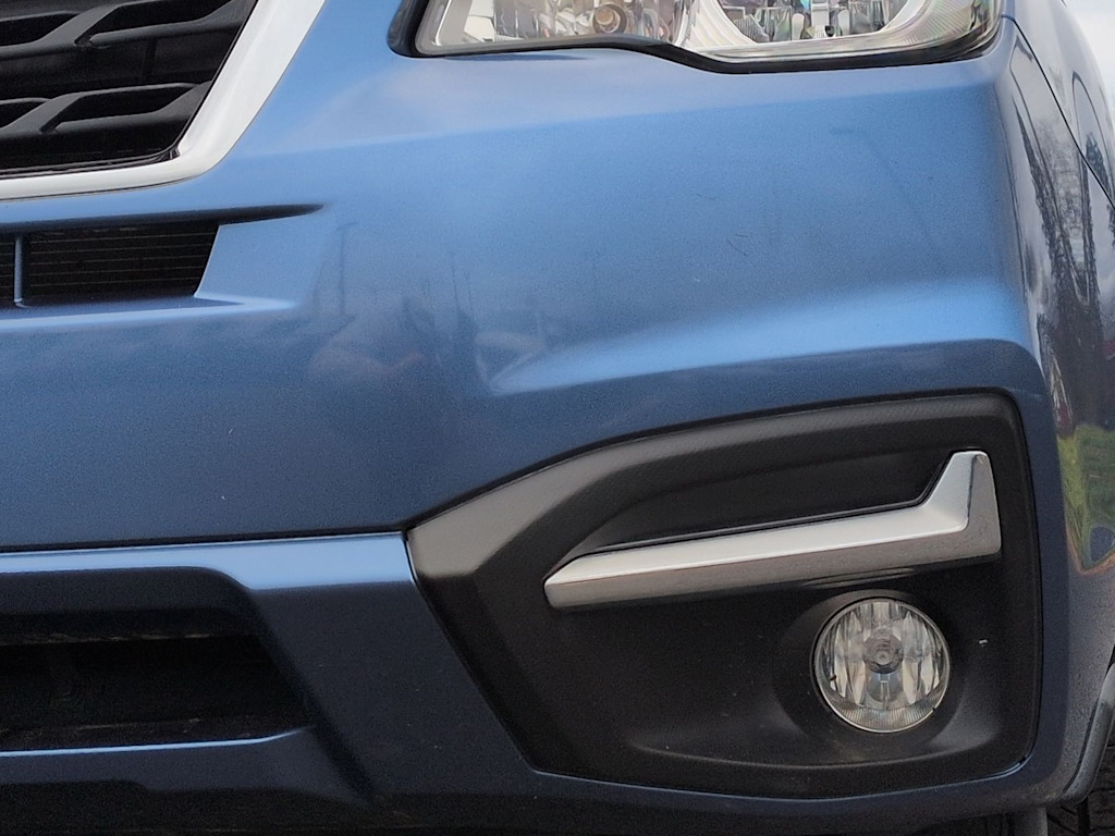 Thumbnail: 2017 Subaru Forester - 25