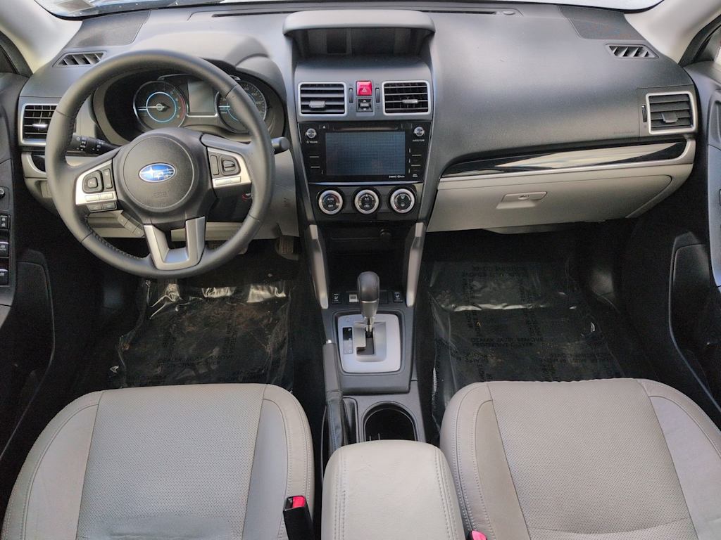 Thumbnail: 2017 Subaru Forester - 9