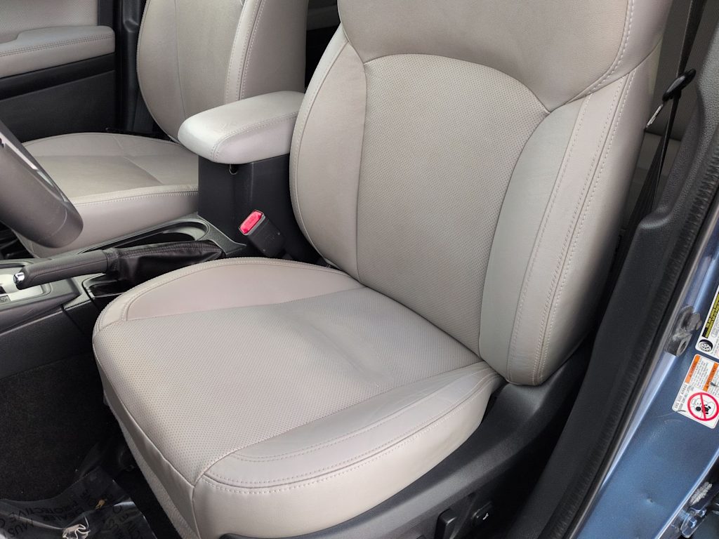 Thumbnail: 2017 Subaru Forester - 10