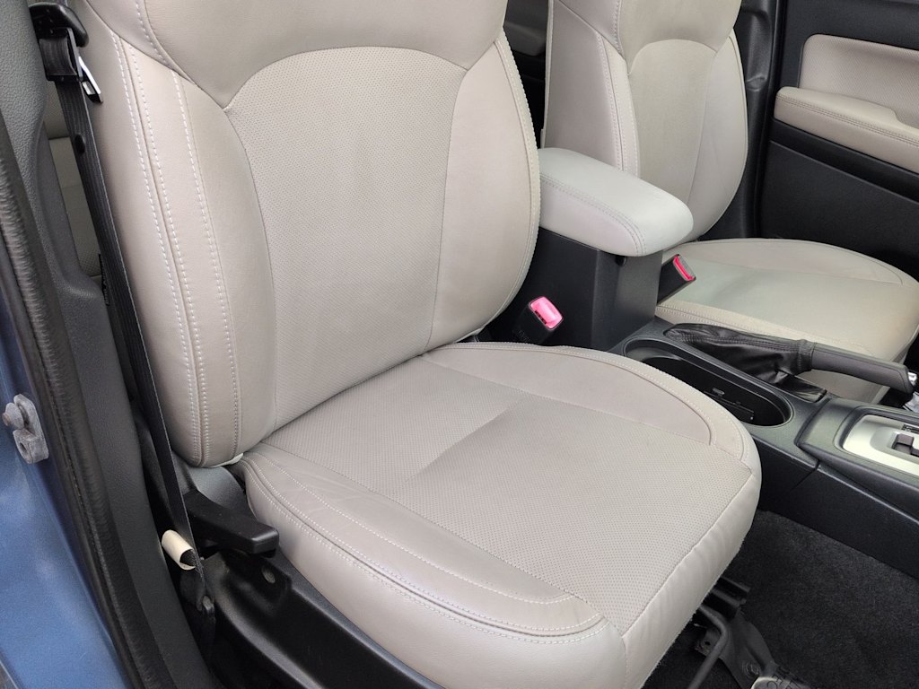 Thumbnail: 2017 Subaru Forester - 31