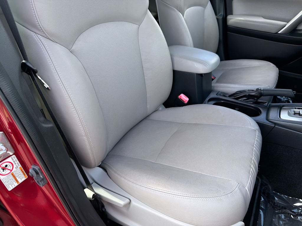 Thumbnail: 2015 Subaru Forester - 30