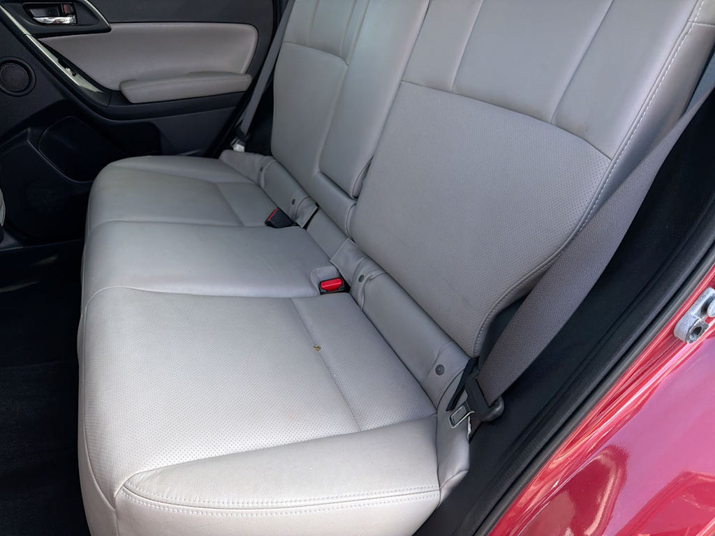 Thumbnail: 2015 Subaru Forester - 10