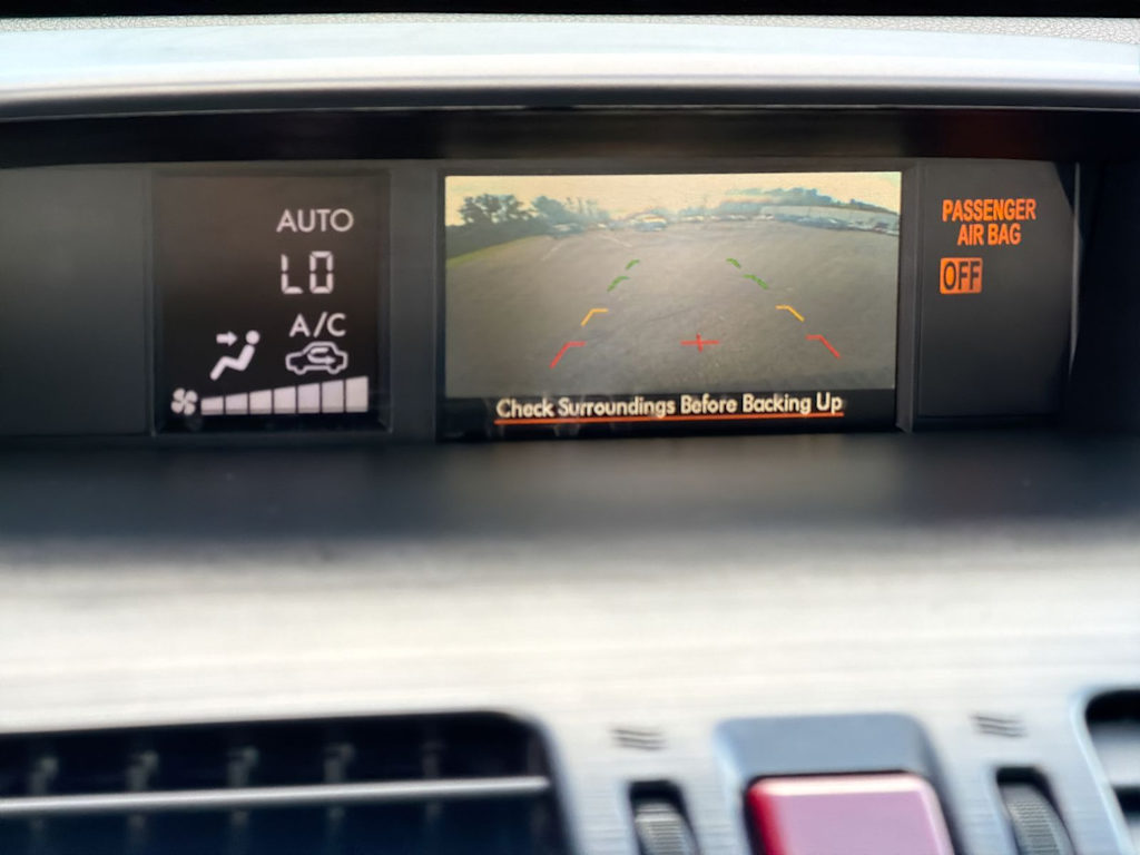 Thumbnail: 2015 Subaru Forester - 35