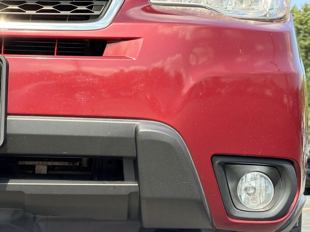 Thumbnail: 2015 Subaru Forester - 24