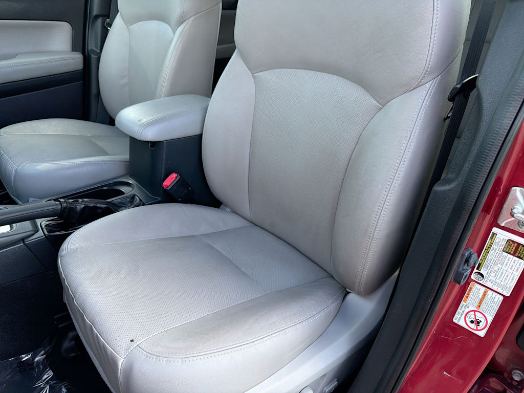 Thumbnail: 2015 Subaru Forester - 8