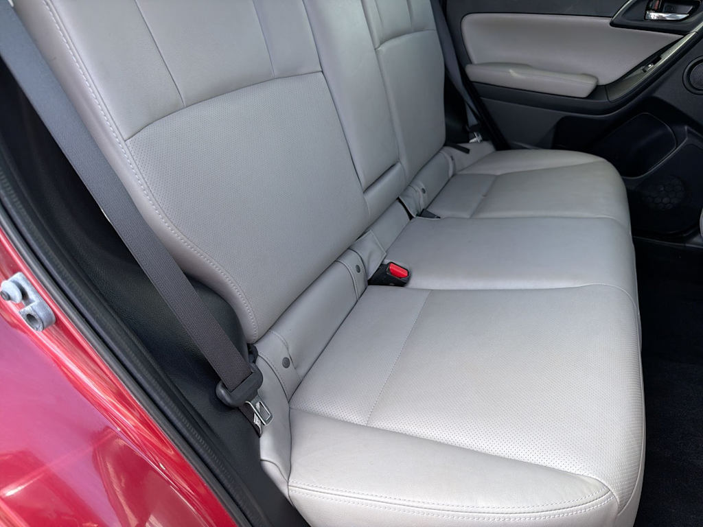 Thumbnail: 2015 Subaru Forester - 29