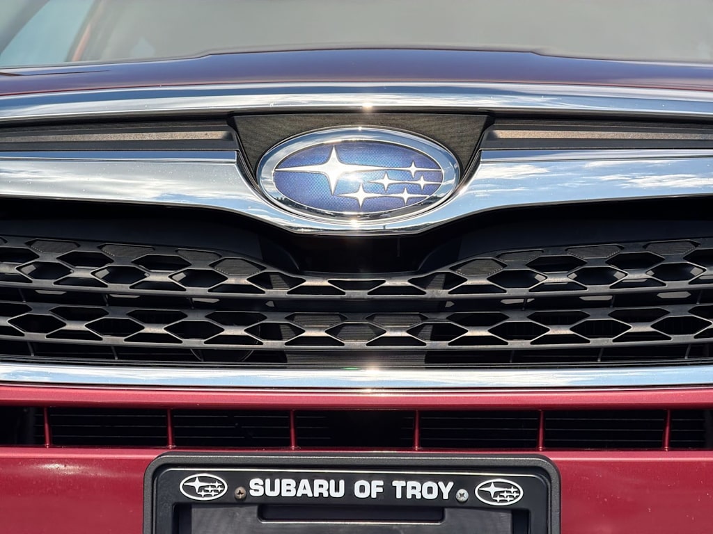 Thumbnail: 2015 Subaru Forester - 25