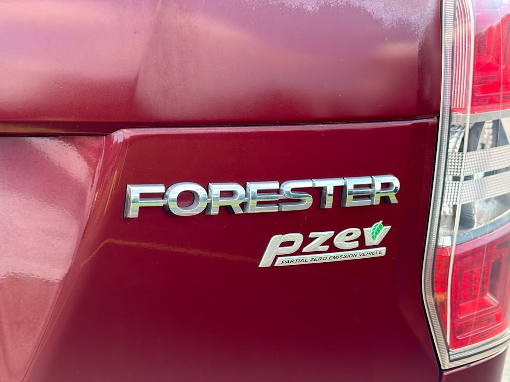 Thumbnail: 2015 Subaru Forester - 26