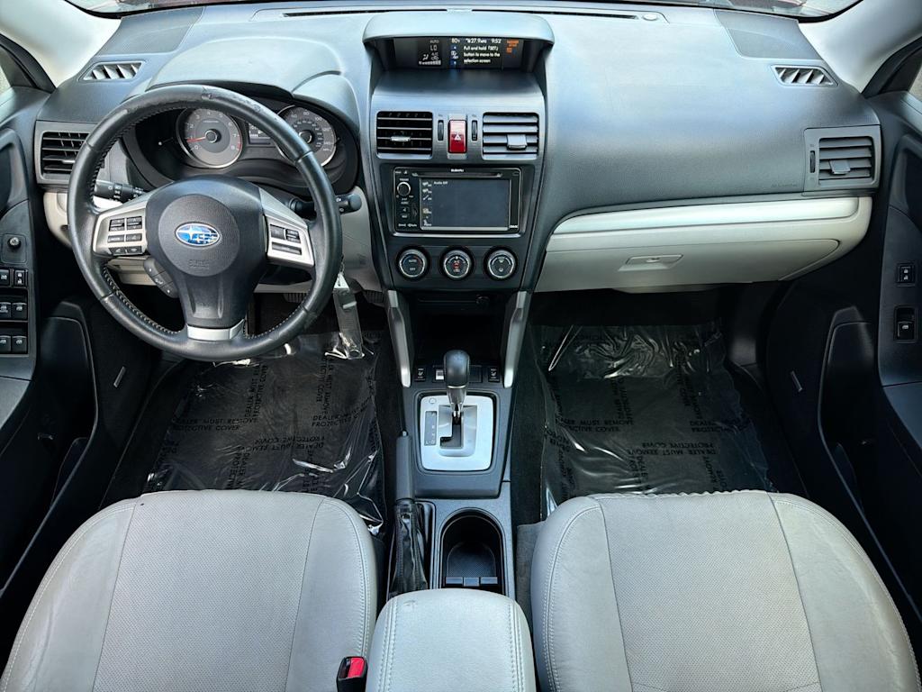 Thumbnail: 2015 Subaru Forester - 7
